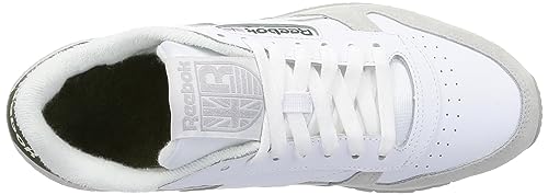 Image of Reebok Women Classic Leather