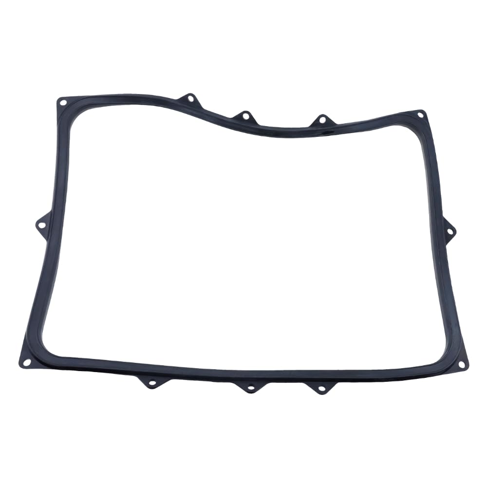 Zestaw Filtrów Do Automatycznej Skrzyni Biegów Pasujący SsangYong Actyon Kyron, Pasuje Rexton II, 6-biegowej, 0578-738007 Filtr transmisyjny