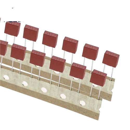 Fusible carré T2A et T0.315A temporisé pour protéger vos cartes d'alimentation