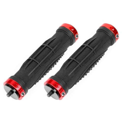 VOANZO Camera Sports Camera Handle Grip Universal Bracket Camera Stabilizer With 1/4 Inch External Thread For Outdoor Shooting Digital Videocamera 2 Pcs