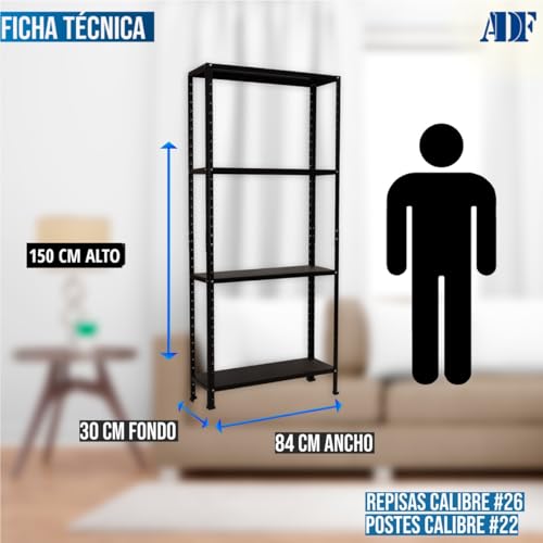 El Mejor Listado de Anaquel Sams los más solicitados. 23 Imagen adicional