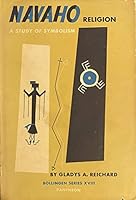 Navaho Religion: A Study of Symbolism B001N0BO74 Book Cover