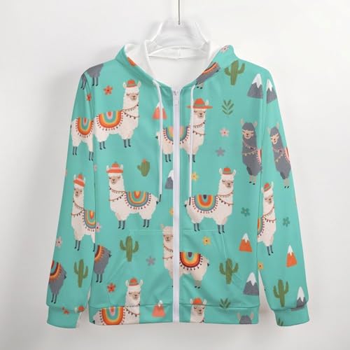 Sudadera con capucha para hombre con bolsillos miniatura 4