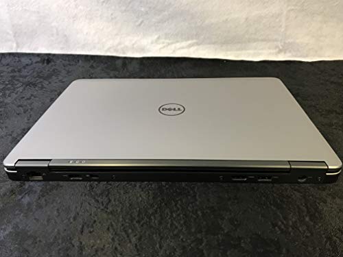 Dell Latitude E7440 14" Led Ultrabook Intel Core I7 I7-4600U 8Gb Ram 256Gb Ssd #TOP1