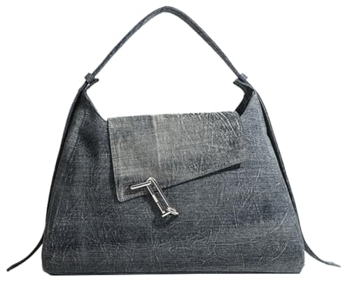 Womens Fashion Tote Bag Vegan Leather Shoulder Crossbody Purse Large Handbags Designer Satchels with Adjustable Strap