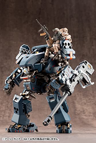 Kotobukiya Hexa Gear: Early Governor Vol. 1 miniatura 6