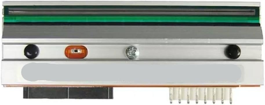 プリントヘッド P1053360 18 105SL Plus 203dpi バーコード ラベル プリンタと互換性 90 日