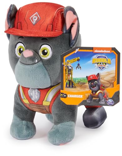 Ruben & Compagnie Peluche 15 Cm Ruben & Compagnie Assort Barquette - vue 5