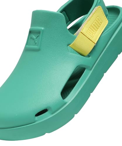 Image of Puma Unisex-Child Shibui Clog Jr Sandal