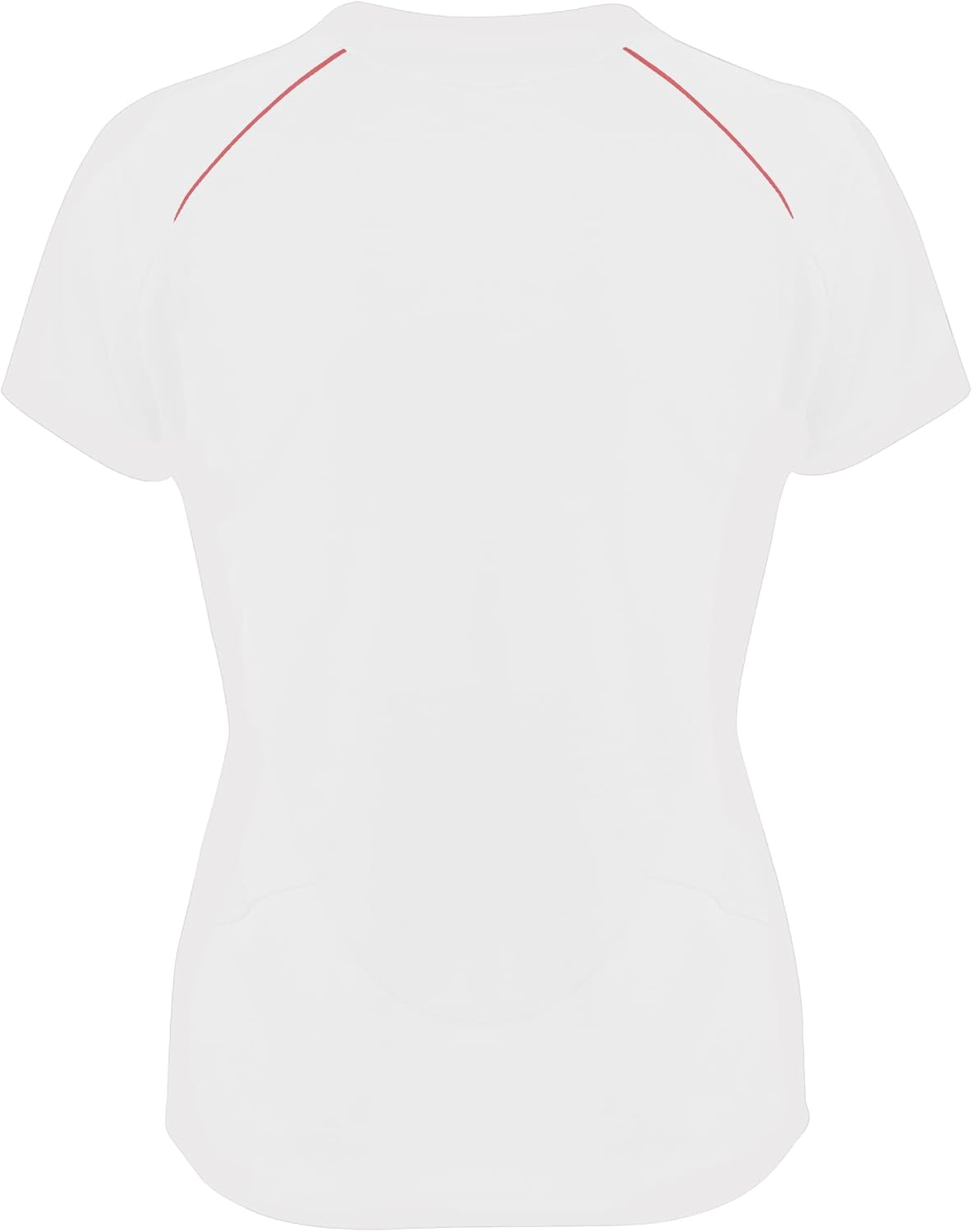 Spiro Mens Sports Dash Performance Training Shirt (S) (Navy/White)