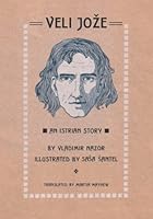 Veli Jože B0B2J1G89N Book Cover