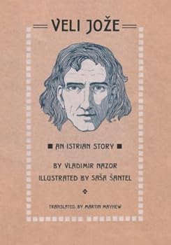 Paperback Veli Jože Book