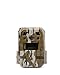Moultrie Mobile Edge Pro Cellular Trail Camera - Auto Connect, Nationwide Coverage, False Trigger Elimination Tech,1080p Video with HD Audio, 100ft Detection Range