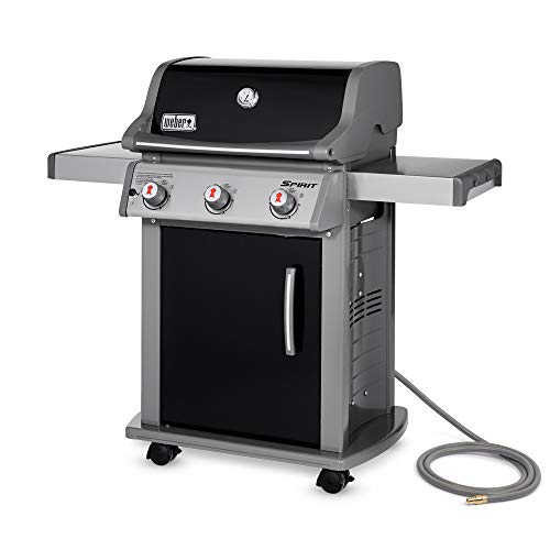 Best Natural Gas Grill Reviews 2020