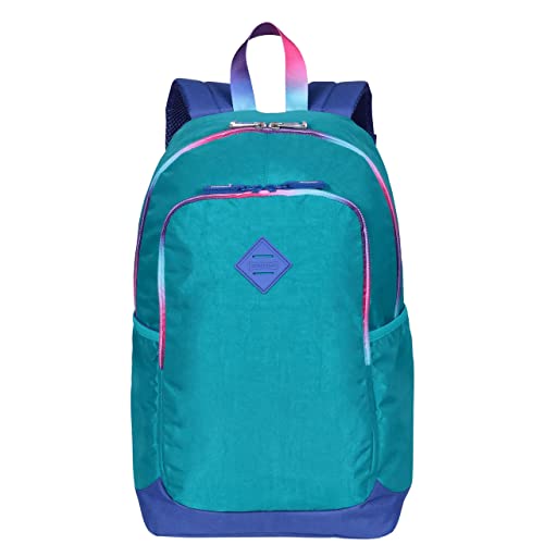 Mochila escolar crinkle sestini