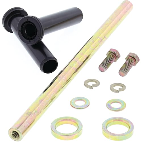 All Balls Racing Lower A-Arm Bearing - Seal Kit Compatible with/Replacement for Polaris 02, 300 4X4, 350L 2X4, 50-1093