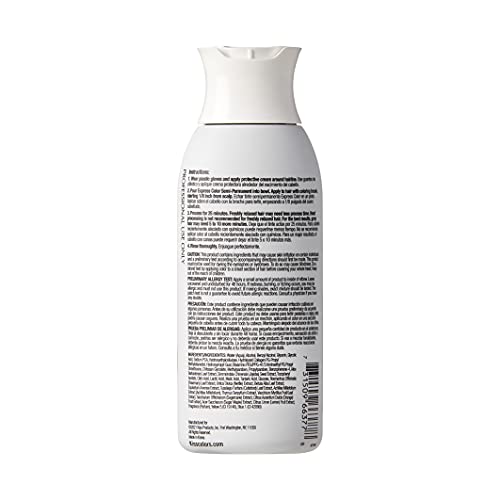 Kiss Express Semi-Permanent Hair Color 100Ml (3.5 Us Fl.oz) (1 Pack, Forest Green) #TOP1
