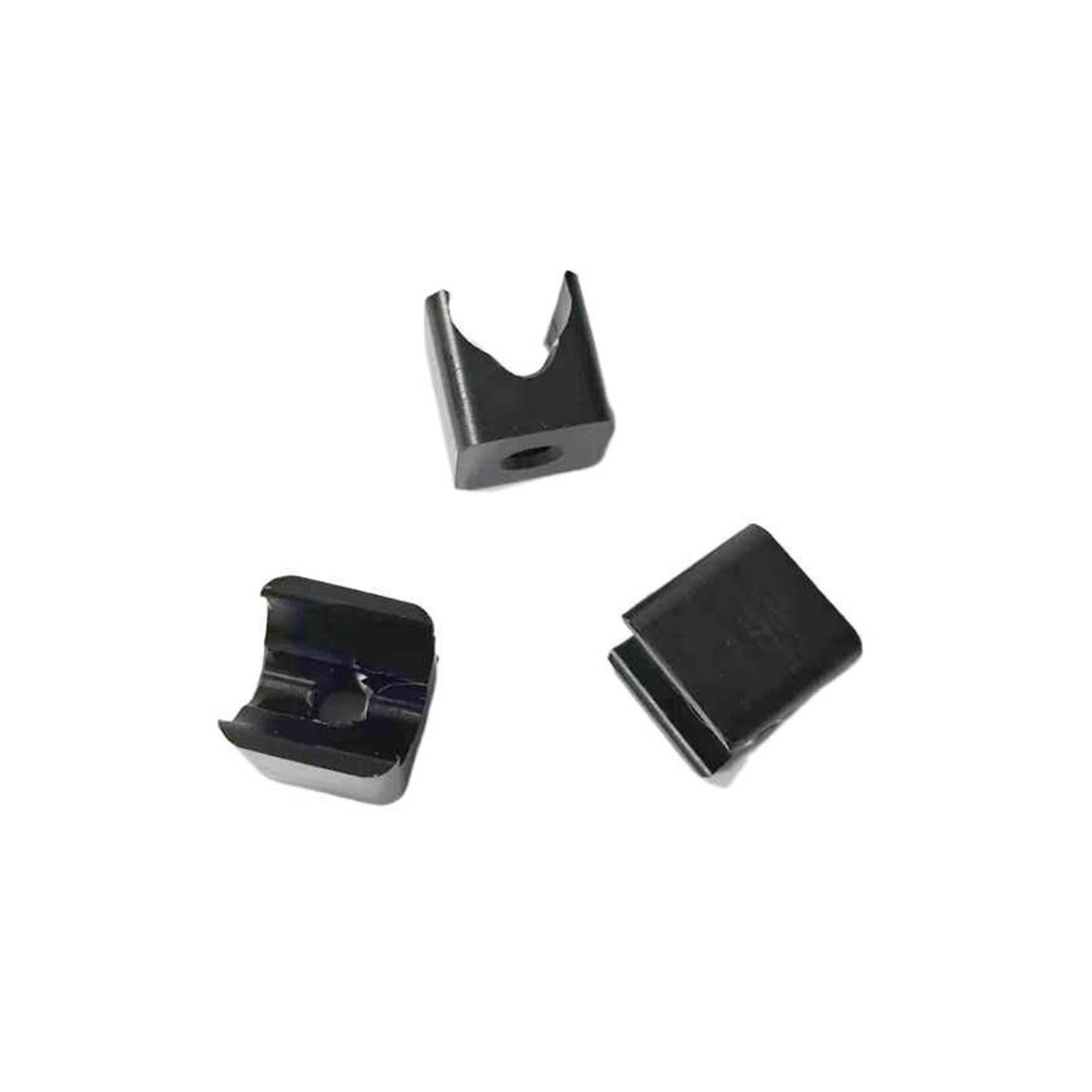 3Pcs Steel Ball Holder Insert For Z-Axis Heated Bed 3D Printer Parts