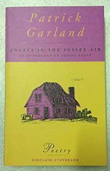 Paperback Angels in the Sussex Air Book