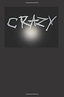 Crazy 1099526094 Book Cover