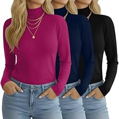 Fuchsia, Navy Blue, Black