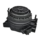 [Replacement] Car Fuel Filter for Diesel Vehicle A6540900652 for Mercedes-Benz W166 W222 W213 W205