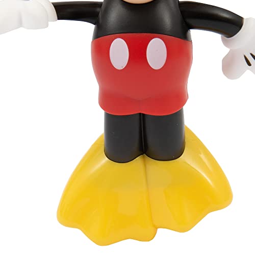 Mickey Mouse Water Swimmer Playset - vue 8