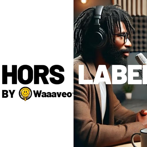 HORS LABEL by Waaaveo Titelbild