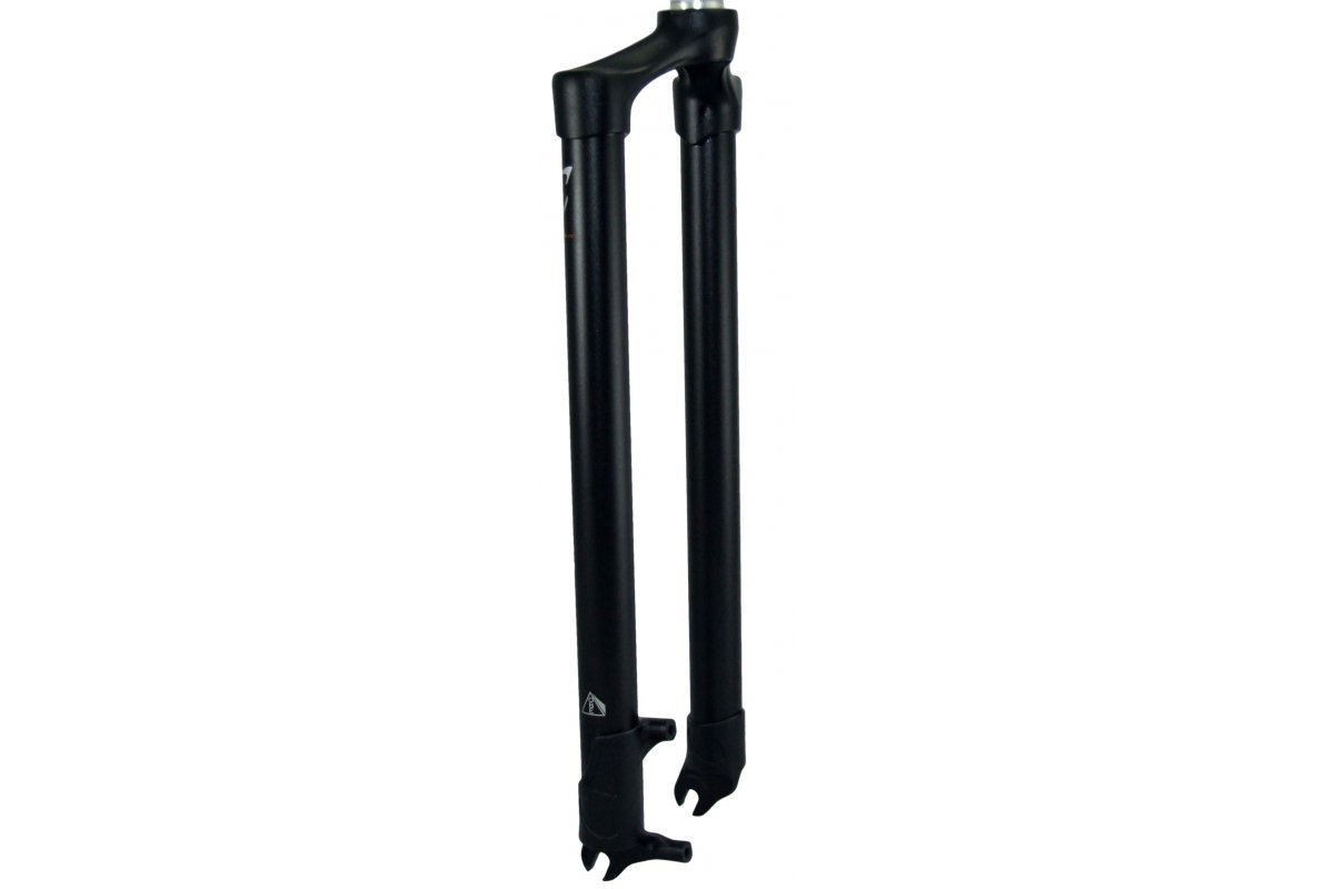 eXotic Mountainbike-Gabel, leicht, starr aus Aluminium, für 29-Zoll-Räder, 49,0 cm