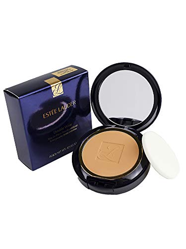 double wear powder foundation