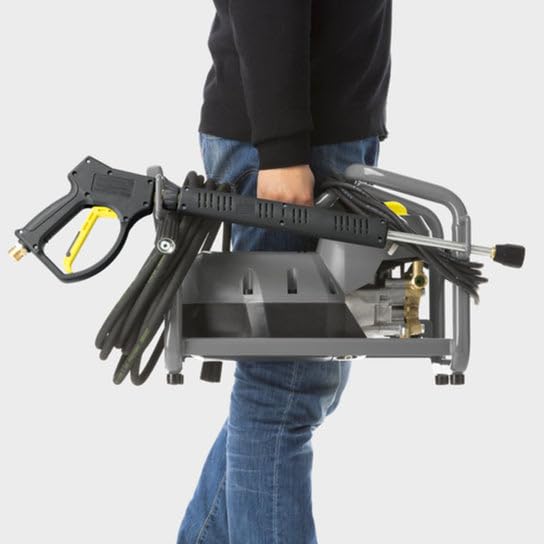 Consejos y reviews para comprar Hidrolavadoras de alta presión Kärcher los más solicitados. 13 Imagen adicional