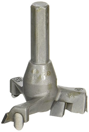 Star-M 28M-C550 Carbide Seat Cone Standard Diameter Cutter 2.2 inches (55 mm)