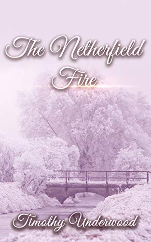 The Netherfield Fire: An Elizabeth and Darcy Story by [Timothy Underwood]