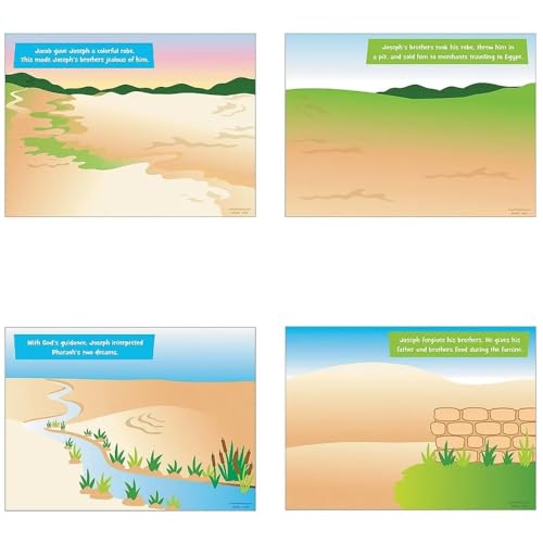 Scène d'autocollants multicolore Oriental Trading 13707006 pour enfants