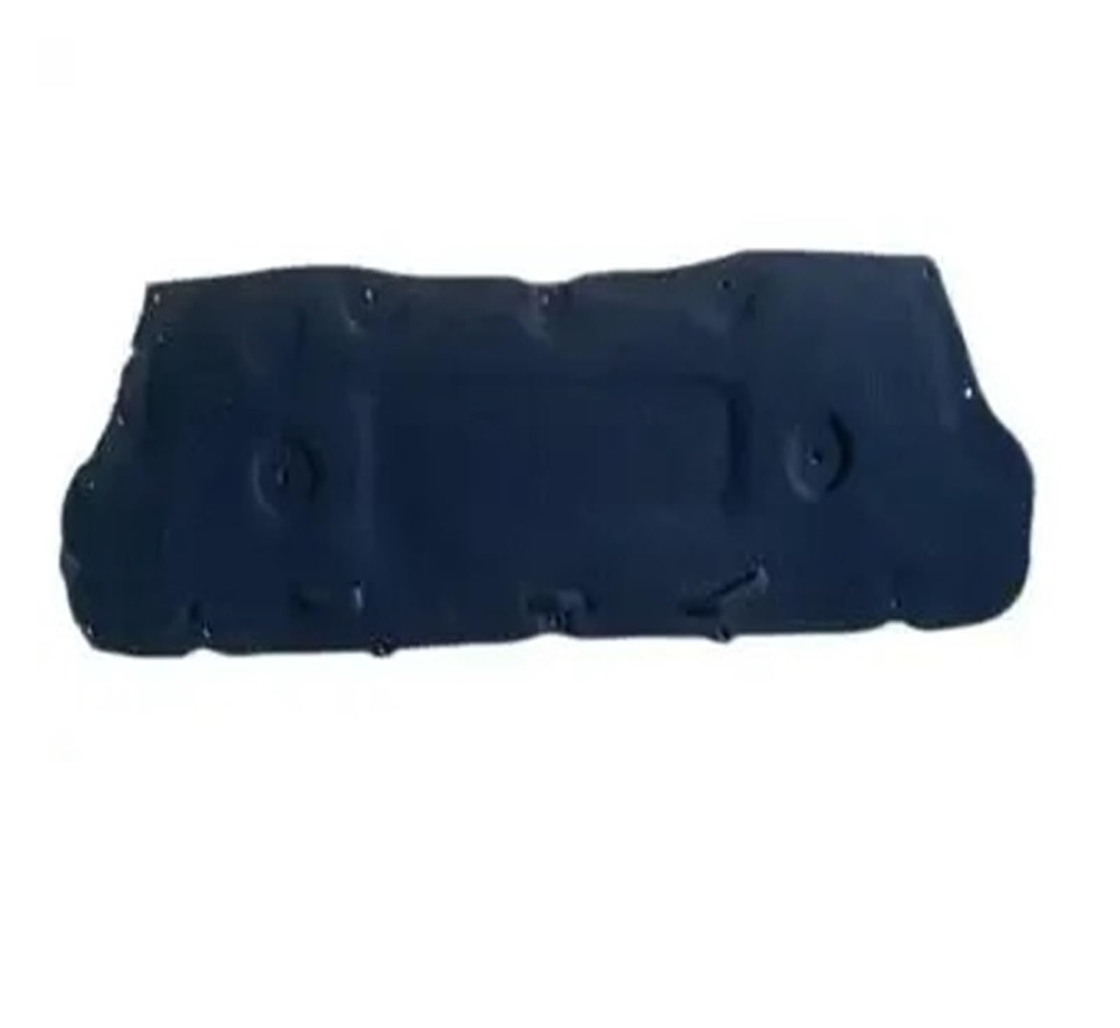 Lhdktee One Color For Suzuki For Swift 2007 2008 2009 2010 2011 Car Heat Sound Insulation Cotton Front Hood Engine Firewall Mat Pad Cover Noise Aner Engine Insulation Pad