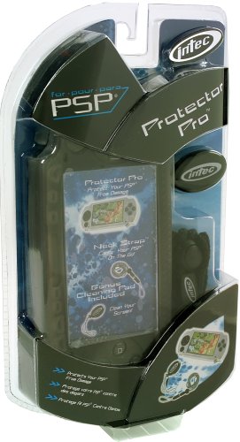 PSP Protector Pro