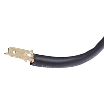 Amazon.com: Lesurey Fan Blower Motor 4641228 Compatible with