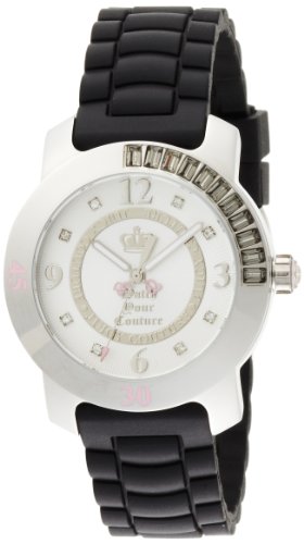 Montre Juicy Couture 1900546 pour femme avec bracelet chic