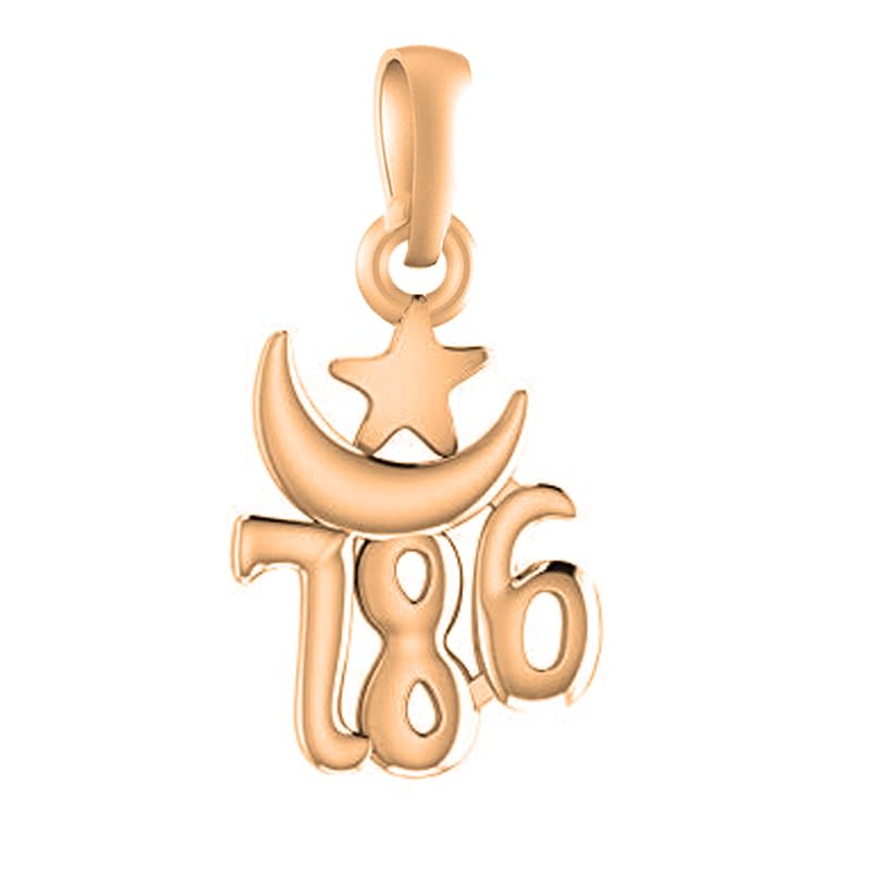 Pendentif argent 92,5 % Mtrolls AMZ 40, un bijou hypoallergénique taille S doux pour la peau
