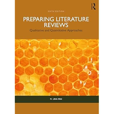 Preparing Literature Reviews