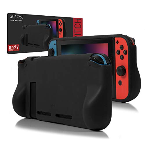 Orzly 2NSW Grip Case For Nintendo Switch thumb #7