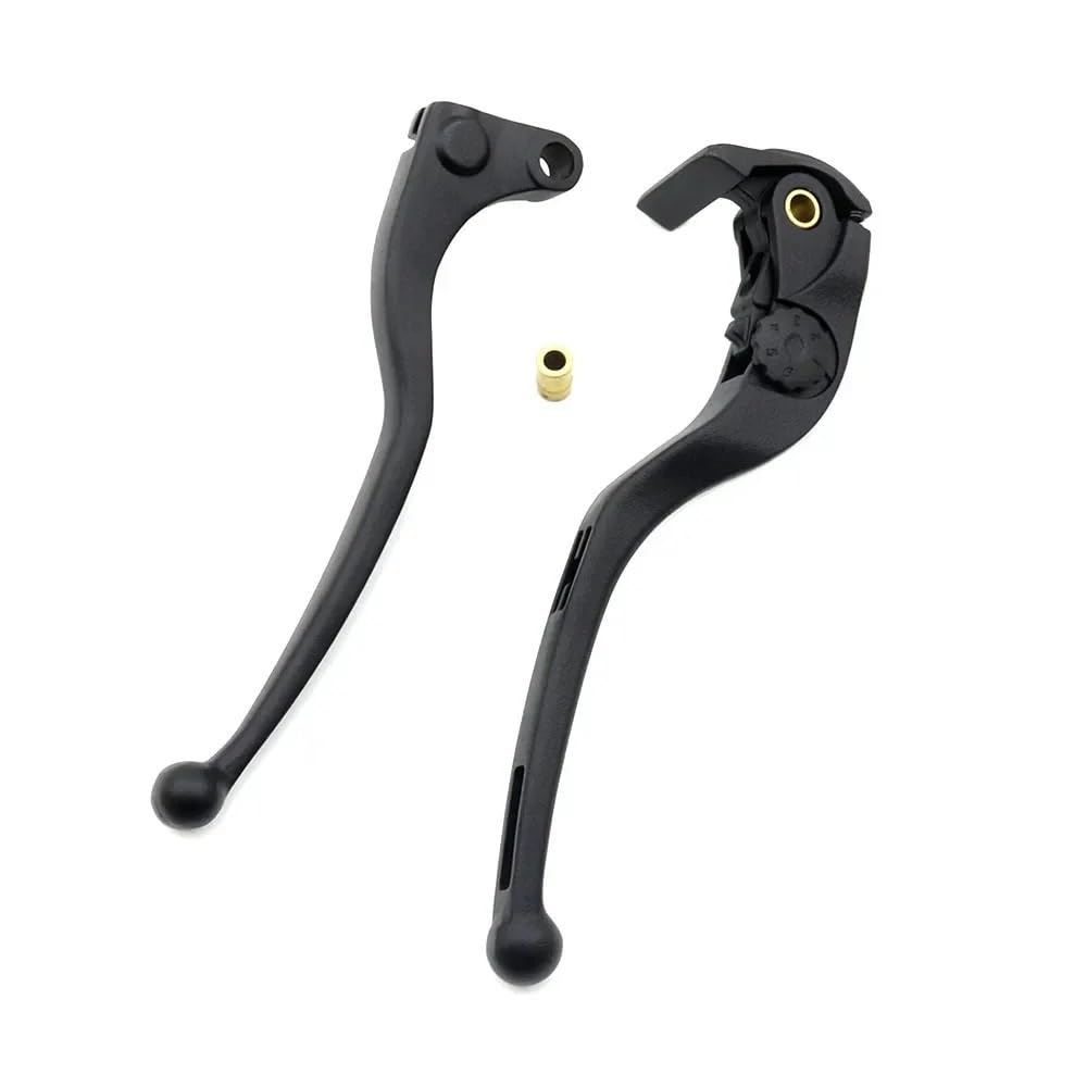 Levier d'embrayage de frein pour S1000RR 2009-2016 et HP4 2012-2015 noir - 6