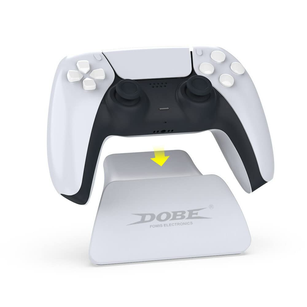 Amazon.co.jp: PS5 コントローラー スタンド 純正コントローラー 収納