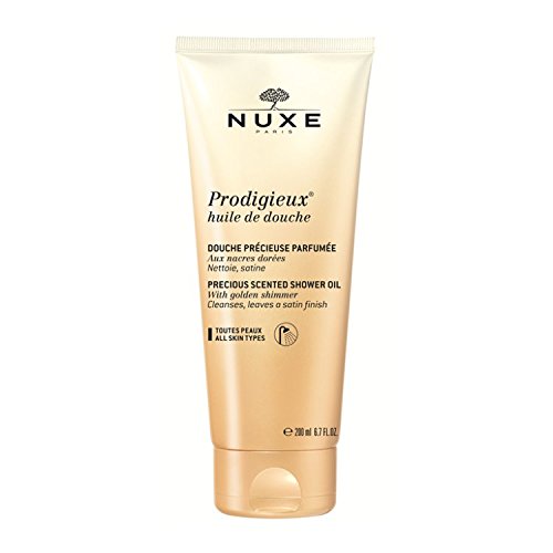 Preisvergleich Produktbild Nuxe Prodigieux Shower Oil 200ml