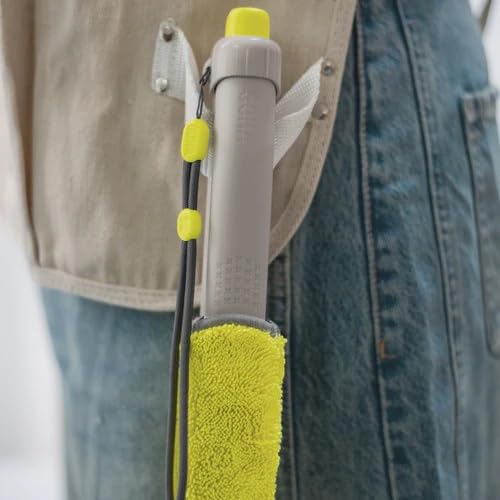Kit Limpieza de Plantas GOHA Leaf Sweep 4-en-1 Ligero miniatura 6