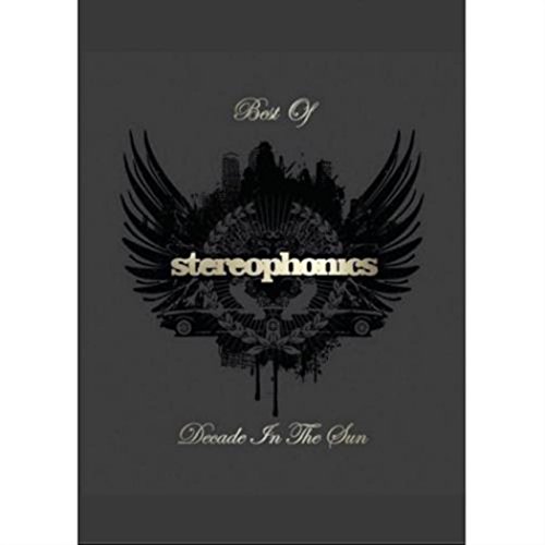 Stereophonics: Decade in the Sun - Best Of