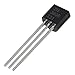 Uxcell a11102000ux0355 2N3906 General Purpose 3 Terminals PNP Transistors, 100 Piece