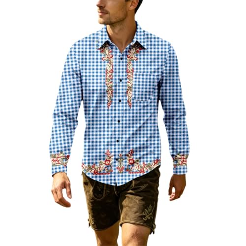Chemise cubaine respirante pour vos terrasses d'été et sorties décontractées