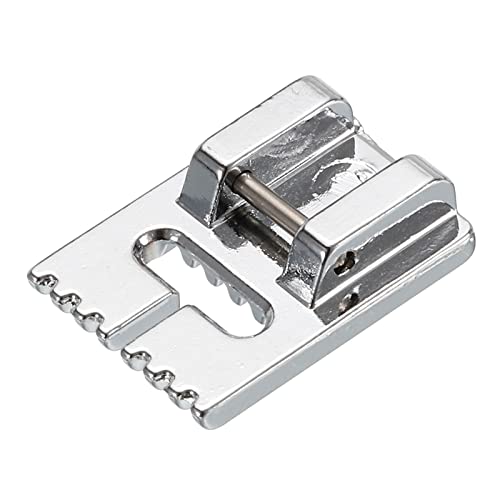 Pie Prensatela para Máquina de Coser 2 Piezas miniatura 1