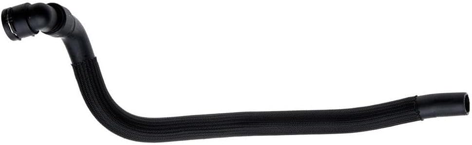 1x Heater To Thermostat HVAC Heater Hose for Chevrolet Malibu 2.5L 2014 2015, Car Replacement Parts